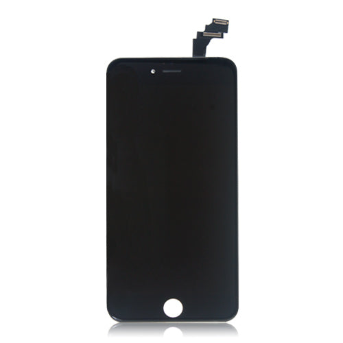 OEM LCD with Digitizer Replacement for iPhone 6 Plus Black