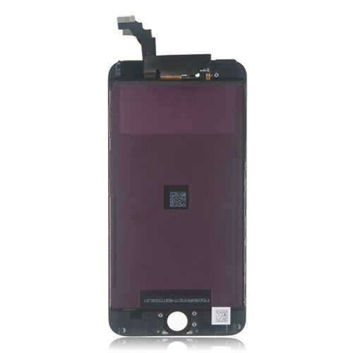 OEM LCD with Digitizer Replacement for iPhone 6 Plus Black
