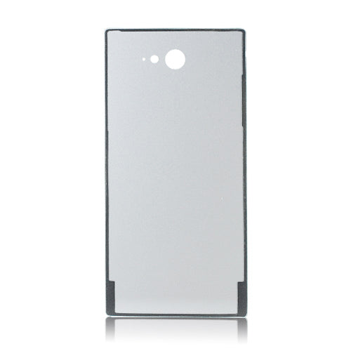 OEM Back Cover for Sony Xperia M2 Black