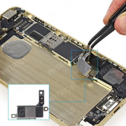OEM Vibration Motor for iPhone 6 Plus OEM Vibration Motor for iPhone 6 Plus