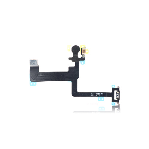 OEM Power Button Flex for iPhone 6 Plus