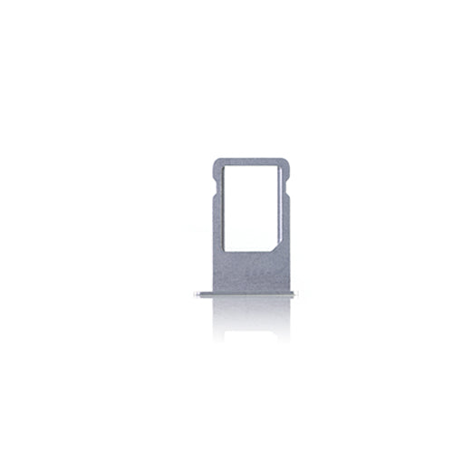 OEM SIM Card Tray for iPhone 6 Plus Silver