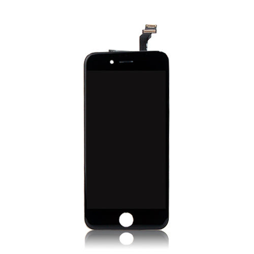 OEM LCD with Digitizer Replacement for iPhone 6 Black