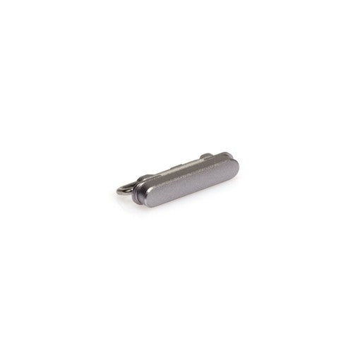 OEM Side Button for iPhone 6/6 Plus Space Gray