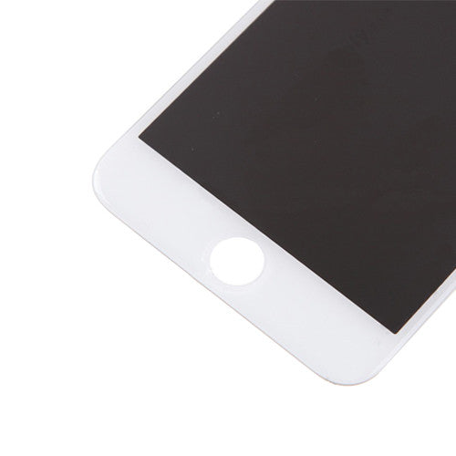 OEM LCD with Digitizer Replacement for iPhone 6 Plus White