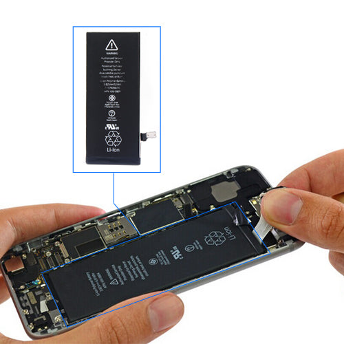OEM Battery for iPhone 6