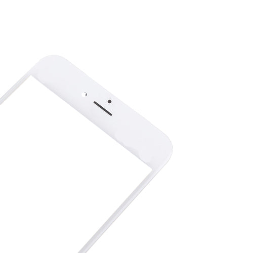 OEM Front Glass for iPhone 6 White