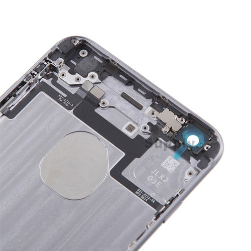 OEM Back Housing Assembly for iPhone 6 Plus Space Gray