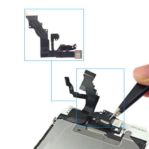 OEM Front Camera Assembly for iPhone 6 Plus