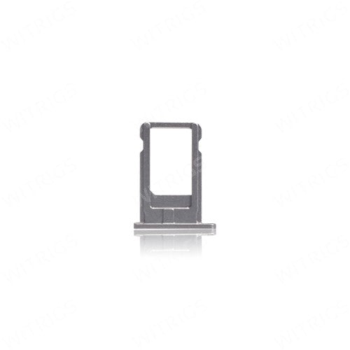 OEM SIM Card Tray for iPhone 6 Space Gray