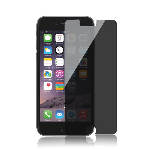 Privacy Screen Protector for iPhone 6 Plus/6S Plus