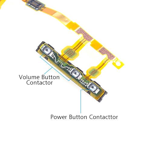 OEM Main Flex for Sony Xperia Z3 Compact