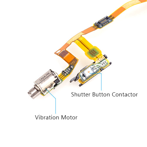 OEM Main Flex for Sony Xperia Z3 Compact