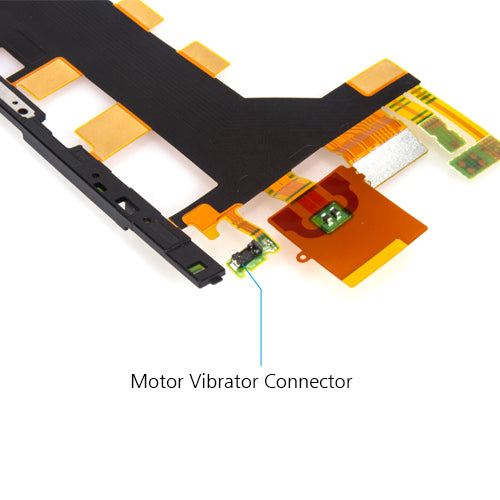 OEM Main Flex for Sony Xperia Z3 Compact