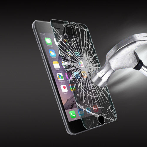 Tempered Glass Screen Protector for iPhone 6/6S
