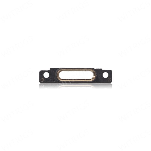 OEM Charging Port Bracket for iPhone 6 Gold