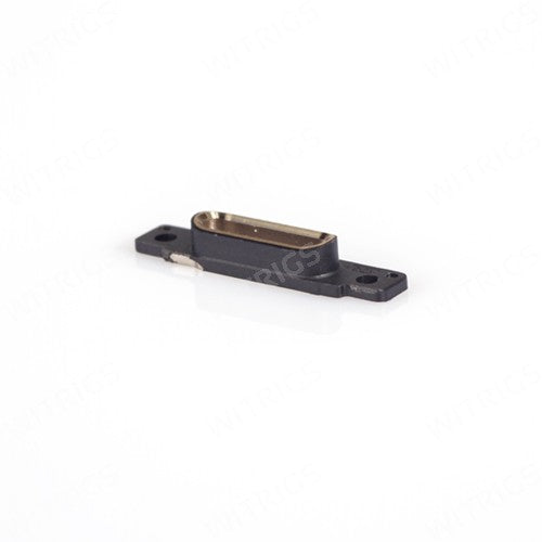 OEM Charging Port Bracket for iPhone 6 Gold