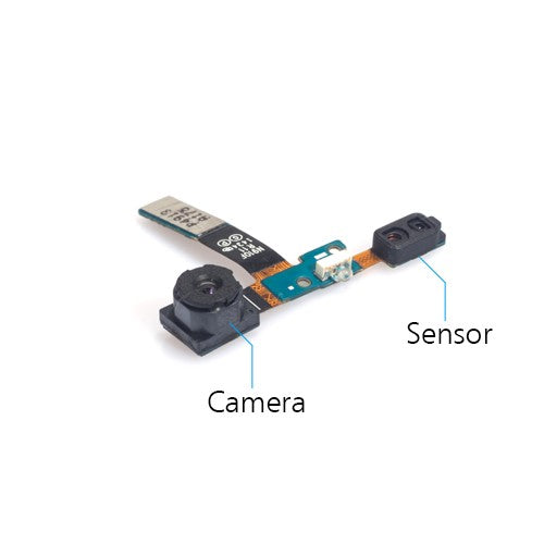 OEM Front Camera for Samsung Galaxy Note 4