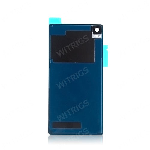Custom Back Cover for Sony Xperia Z3 Copper