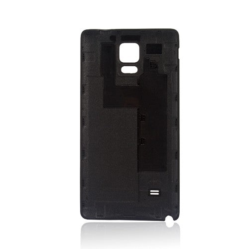 OEM Battery Cover for Samsung Galaxy Note 4 Black