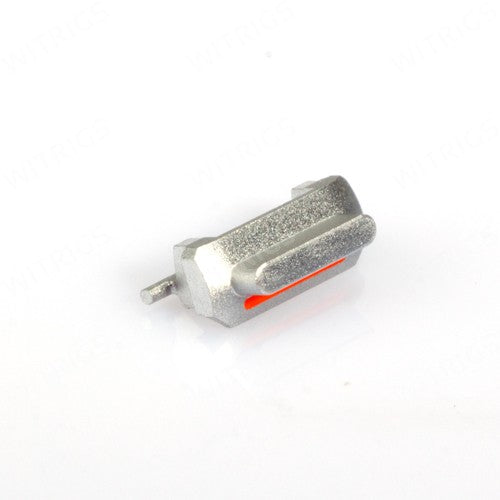 OEM Mute Switch for iPhone 6 Plus Silver