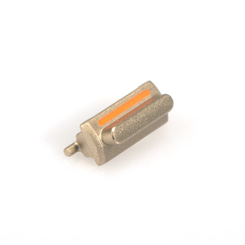 OEM Mute Switch for iPhone 6 Gold