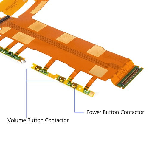 OEM Main Flex for Sony Xperia Z3