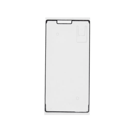 Witrigs LCD Supporting Frame Sticker for Sony Xperia Z3