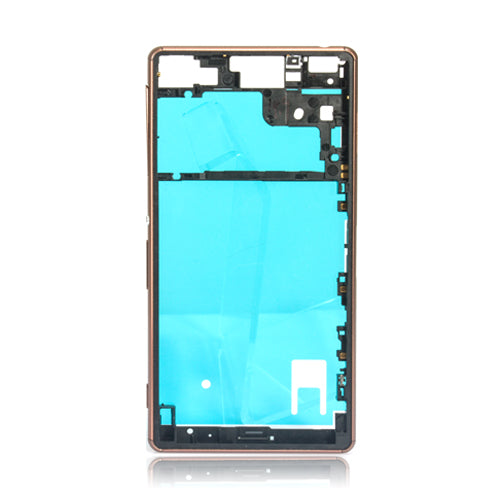 OEM Middle Frame for Sony Xperia Z3 Cooper