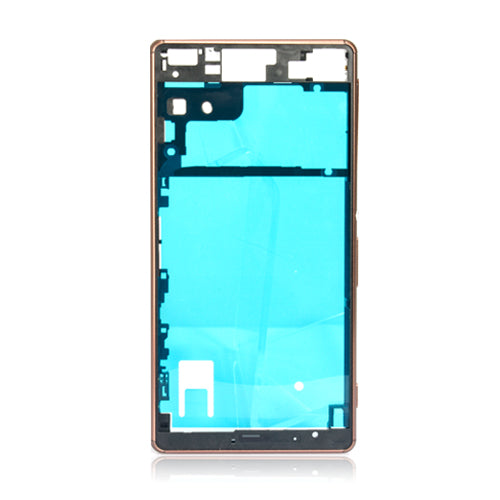 OEM Middle Frame for Sony Xperia Z3 Cooper