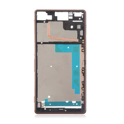 OEM Middle Frame for Sony Xperia Z3 Cooper