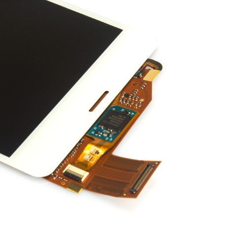 OEM LCD with Digitizer Replacement for Sony Xperia Z3 Compact White