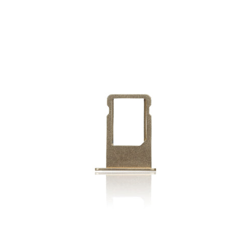 OEM SIM Card Tray for iPhone 6 Plus Gold
