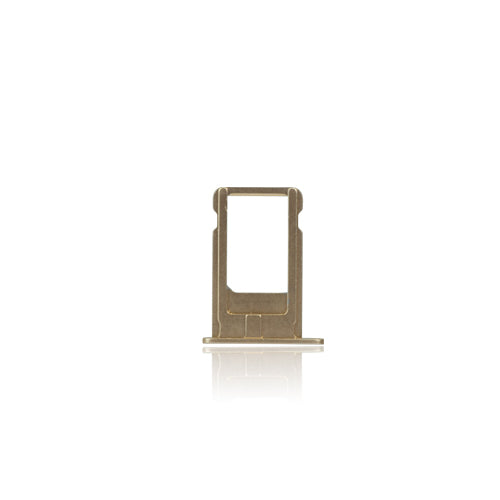 OEM SIM Card Tray for iPhone 6 Plus Gold