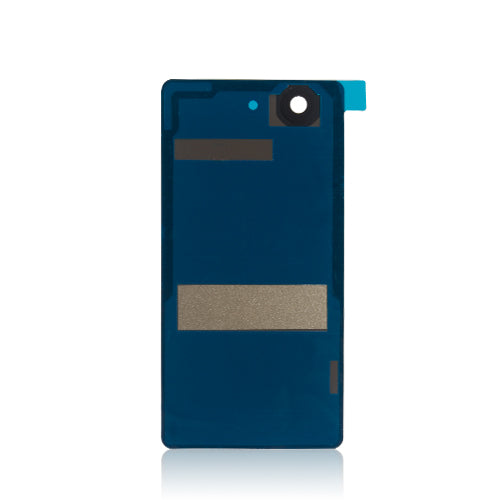 Custom Back Cover for Sony Xperia Z3 Compact Black