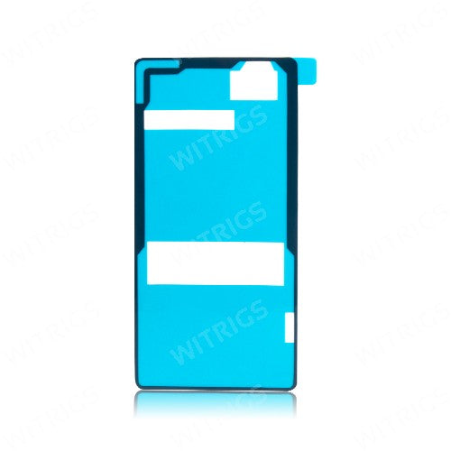 OEM Back Cover Sticker for Sony Xperia Z3 Compact