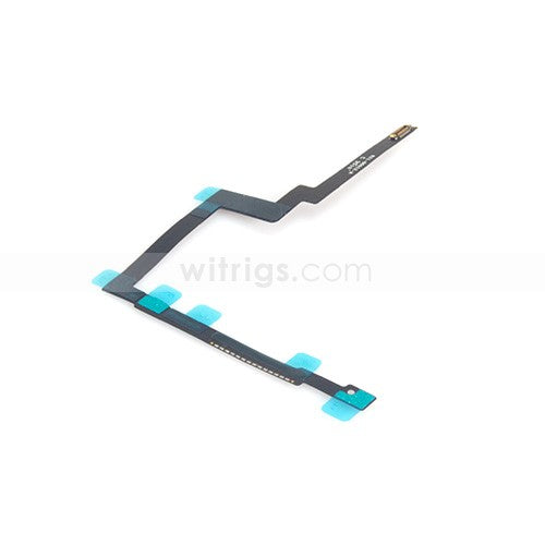 OEM Home Button Flex for iPad Mini 3