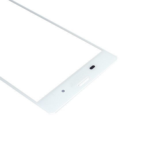 OEM Digitizer for Sony Xperia Z3 White