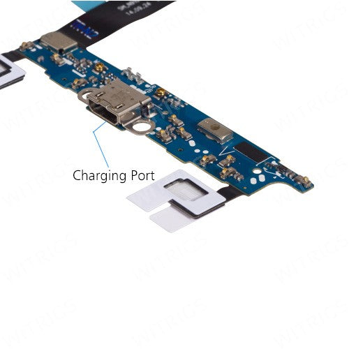 OEM USB Board for Samsung Galaxy Note 4 SM-N910V