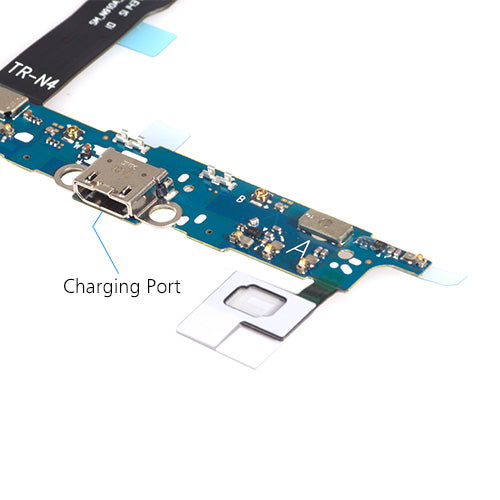 OEM USB Board for Samsung Galaxy Note 4 SM-N910A