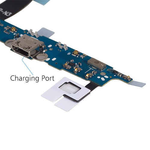 OEM USB Board for Samsung Galaxy Note 4 SM-N910T