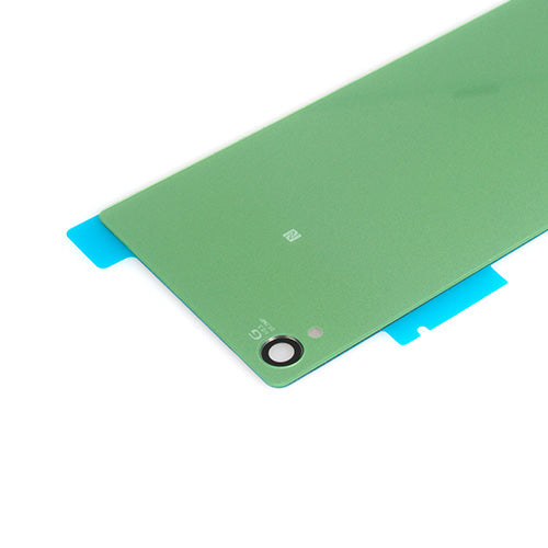 Custom Back Cover for Sony Xperia Z3 Green