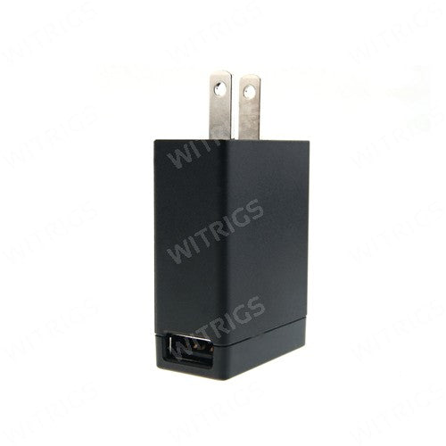 Custom US Standard Charger Adapter for Sony Smartphone