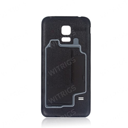 OEM Battery Cover for Samsung Galaxy S5 Mini Blue