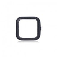 OEM Camera Lens Ring for Samsung Galaxy Note 4 Black