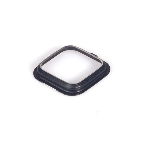 OEM Camera Lens Ring for Samsung Galaxy Note 4 Black