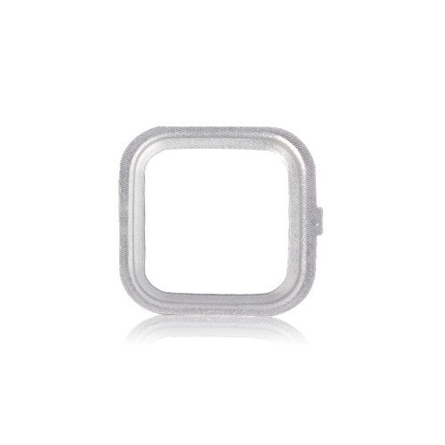 OEM Camera Lens Ring for Samsung Galaxy Note 4 White