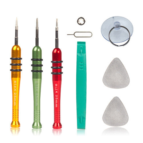 Opening Tools Kit for iPhone 6