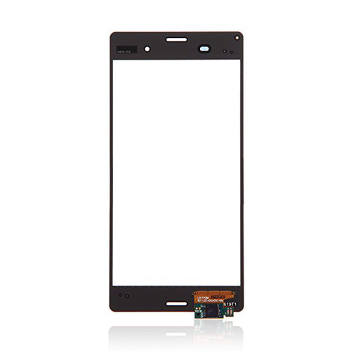 OEM Digitizer for Sony Xperia Z3 Black