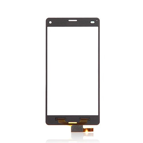 OEM Digitizer for Sony Xperia Z3 Compact Black